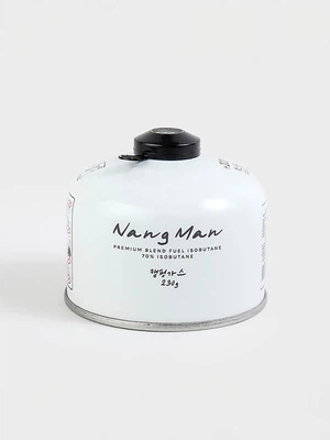 맥스 캠핑 가스 230g