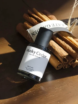 [머스키시더]데일리콤마 오드 퍼퓸 30 ml