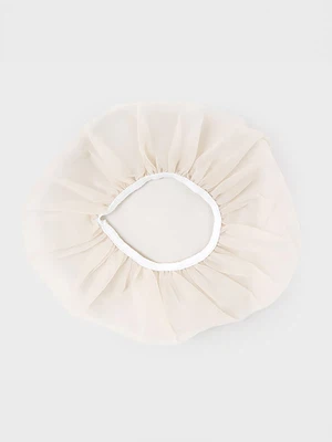 메쉬 장독 커버 2개입 30cm