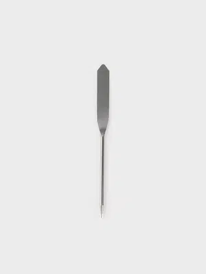 믹싱 메이크업 스패츌러