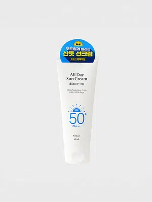 오릭스 올데이 선크림 플러스 (SPF50+, PA+++)