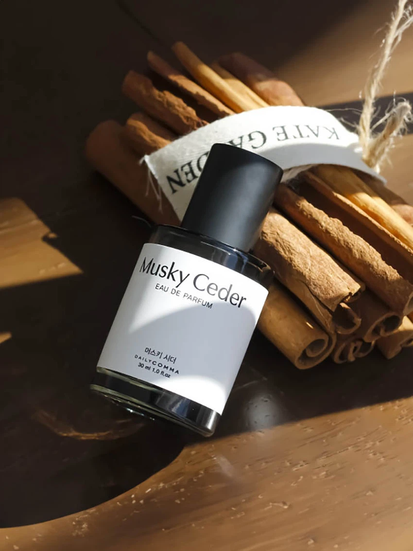 [머스키시더]데일리콤마 오드 퍼퓸 30 ml