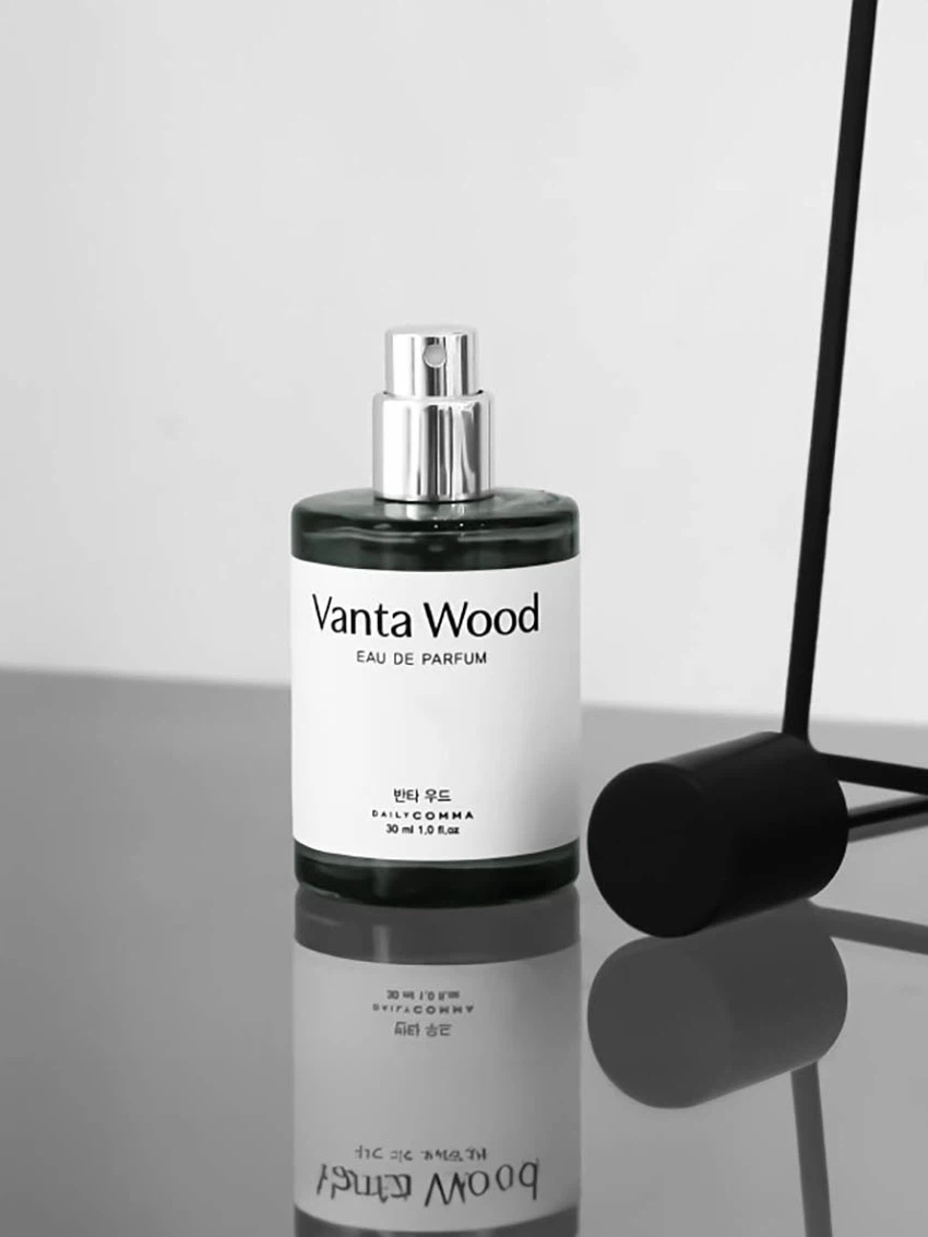 [반타우드]데일리콤마 오드 퍼퓸 30 ml