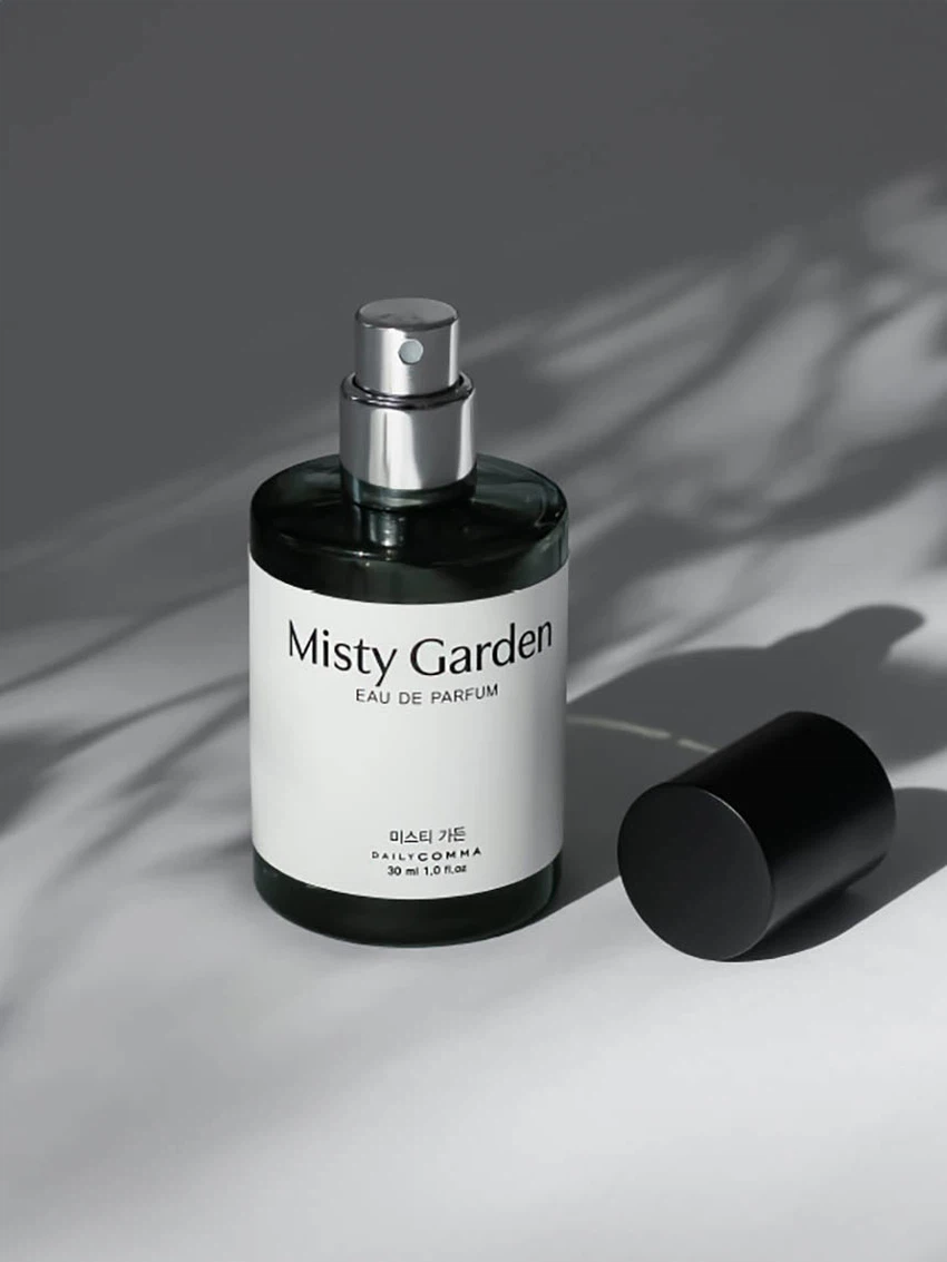 [미스티가든]데일리콤마 오드 퍼퓸 30 ml