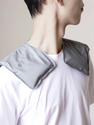 어깨 냉온 찜질팩