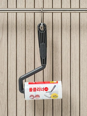 오공 롤클리너 10 cm