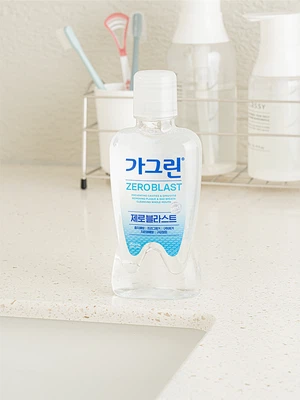 가그린 제로블라스트 250 ml