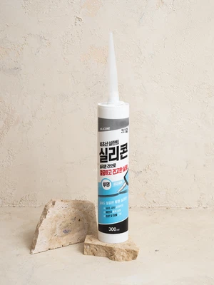 투명 실란트 300ml