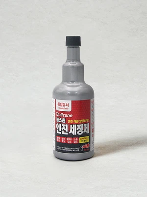 불스원 엔진 세정제 휘발유차
