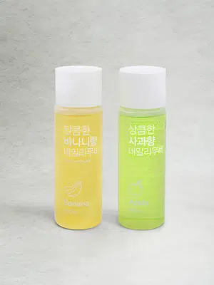 프루츠 네일 리무버 100 ml