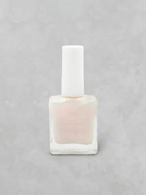 1분네일 핑크스노우 글리터 13 ml