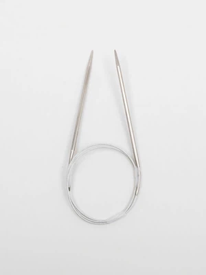 스테인리스 줄바늘 4 mm