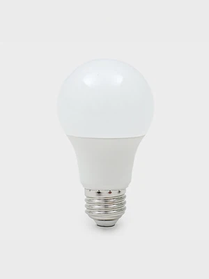 번개표 LED 전구 8W 주광색