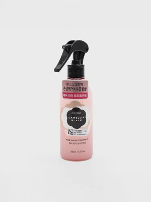 엘라스틴 카멜리아 블랙 헤어 워터 트리트먼트 240 ml