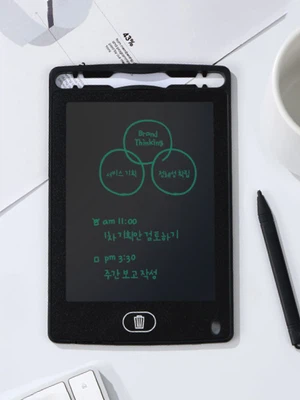 전자식 메모보드 (6.5인치)