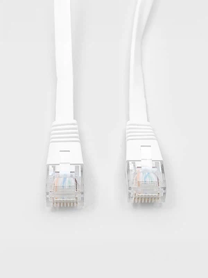 LAN 케이블 CAT6 플랫형 5m