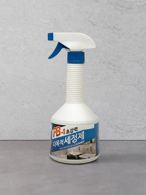 다목적 세정제 600 ml