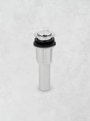 세면대 자동 팝업