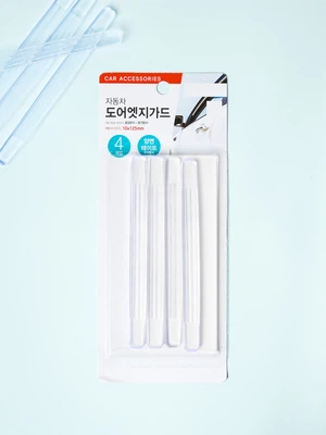 자동차 도어엣지가드 4개입