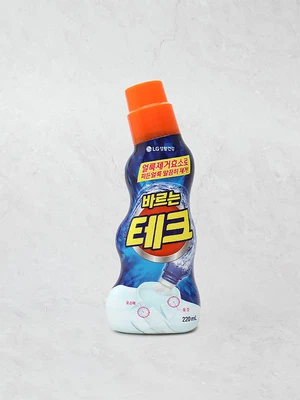 바르는 테크 220ml