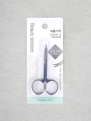 고급 스테인리스 미용 가위