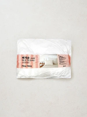베개솜 50X70cm