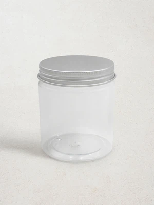 알루미늄 원형 멀티 케이스 250 g