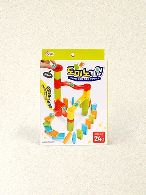 도미노 게임
