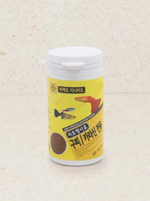 [펫] 퍼팩트 미니 비트 50g