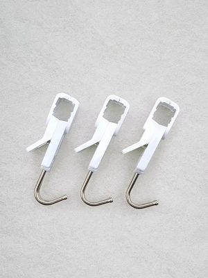 집게 고리 대 3P