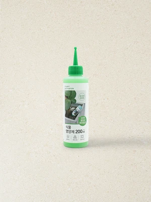 초록스타 뿌리 활력제 200ml