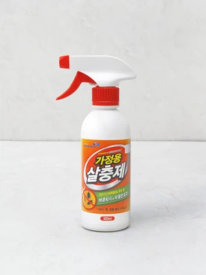 동북 가정용 살충제 300ml