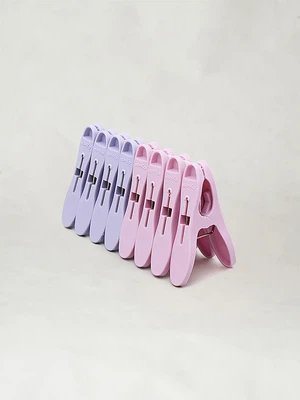 엠비코 빨래집게 8P