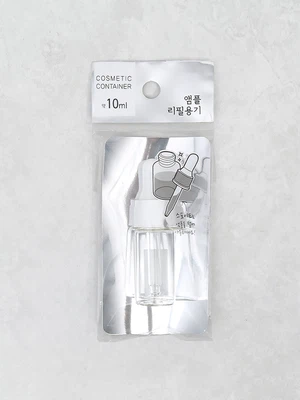 앰플 공병 10 ml