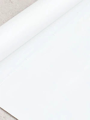 인테리어 시트지 화이트 50X100cm