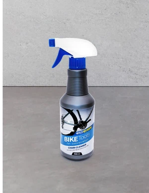 바이크 체인 세정제 500ml