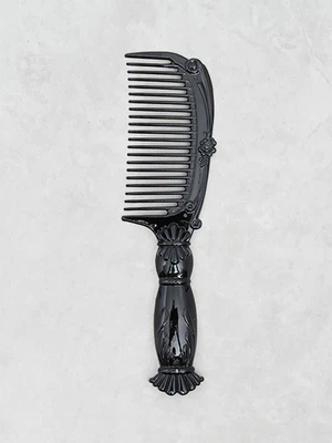 앤티크 빗 L