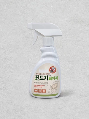 애드킬 진드기 퇴치제 300ml