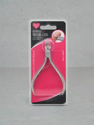 프리미엄 큐티클 니퍼