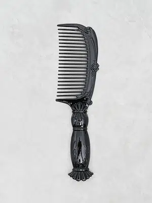 앤티크 빗 L