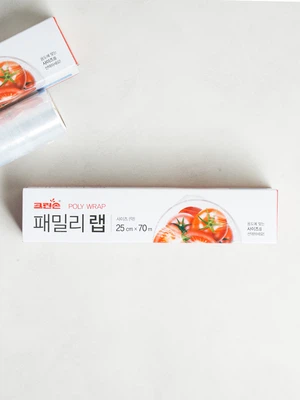 패밀리 랩 25 X 70 m