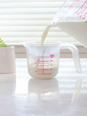 쿠킹 계량컵 250ml