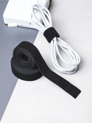 velcro 원랩 롤 2cmX1.2m