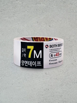 양면테이프 45mm