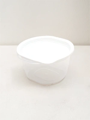 전자레인지 저장 용기 280 ml 4개입