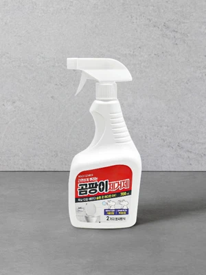 뿌리는 곰팡이 제거제 700ml