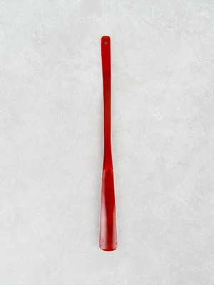 참나무 원목 구둣주걱 55cm