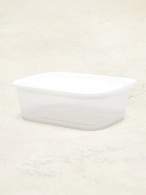 전자레인지 저장 용기 850ml 3개입 