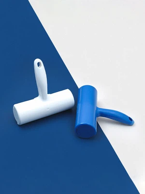 원캡 롤클리너 16cm 60회 화이트
