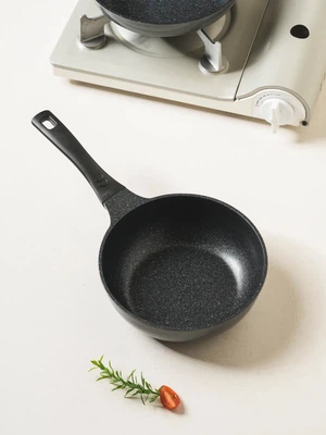 냄비 겸용 프라이팬 18cm